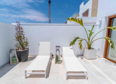 Villa in San Miguel de Salinas (Costa Blanca), buy cheap - 429 500 [68837] 9