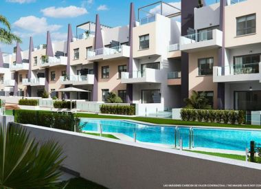 Apartments in San Miguel de Salinas (Costa Blanca), buy cheap - 169 900 [68831] 10