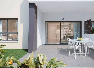 Apartments in San Miguel de Salinas (Costa Blanca), buy cheap - 169 900 [68831] 5