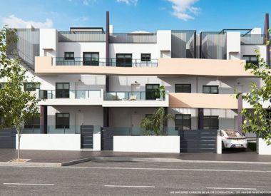 Apartments in San Miguel de Salinas (Costa Blanca), buy cheap - 169 900 [68831] 7