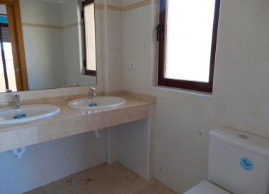 Villa in La Nucia (Costa Blanca), buy cheap - 270 000 [68826] 10