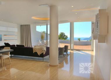 Apartments in Altea (Costa Blanca), buy cheap - 1 700 000 [69515] 2