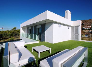 Villa in Finestrat (Costa Blanca), buy cheap - 575 000 [69510] 3