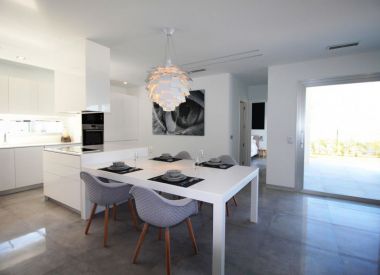 Villa in Finestrat (Costa Blanca), buy cheap - 575 000 [69510] 7