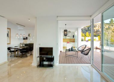 Villa in Altea (Costa Blanca), buy cheap - 668 000 [69509] 8