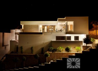 Villa in Benitachell (Costa Blanca), buy cheap - 985 000 [69505] 6