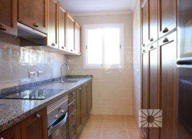 Apartments in Benitachell (Costa Blanca), buy cheap - 152 461 [69504] 9