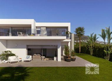 Villa in Benitachell (Costa Blanca), buy cheap - 980 000 [69503] 2