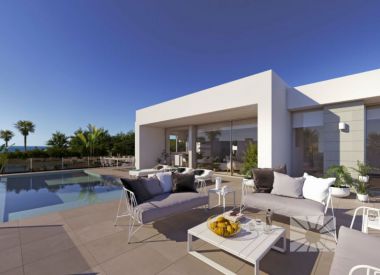 Villa in Benitachell (Costa Blanca), buy cheap - 980 000 [69503] 3