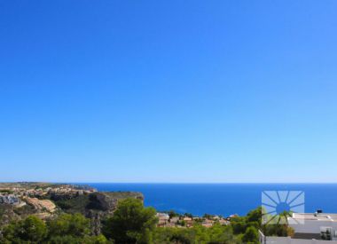 Villa in Benitachell (Costa Blanca), buy cheap - 658 000 [69501] 10