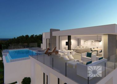 Villa in Benitachell (Costa Blanca), buy cheap - 658 000 [69501] 8