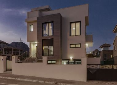 Villa in La Nucia (Costa Blanca), buy cheap - 290 000 [69498] 3