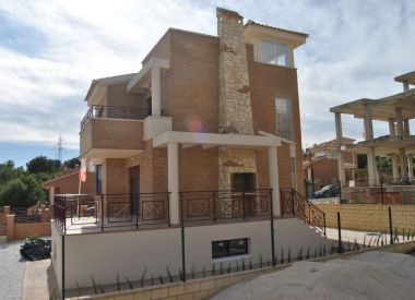 Villa in La Nucia (Costa Blanca), buy cheap - 270 000 [69497] 4