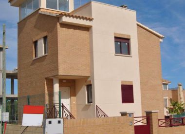 Villa in La Nucia (Costa Blanca), buy cheap - 270 000 [69497] 5