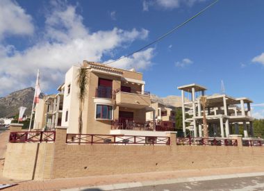 Villa in La Nucia (Costa Blanca), buy cheap - 270 000 [69497] 7