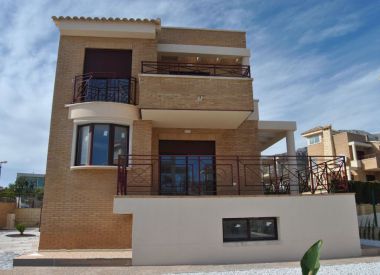 Villa in La Nucia (Costa Blanca), buy cheap - 270 000 [69497] 9