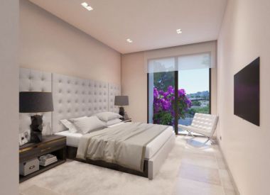 Villa in Benissa (Costa Blanca), buy cheap - 650 000 [69488] 3