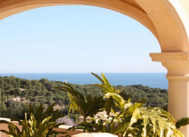 Villa in Benissa (Costa Blanca), buy cheap - 620 000 [69486] 5