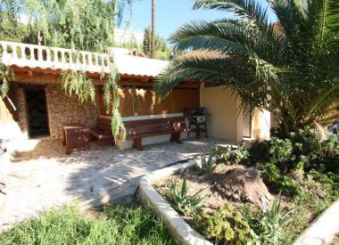 Villa in Benissa (Costa Blanca), buy cheap - 620 000 [69486] 7