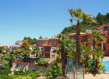 Apartments in Benitachell (Costa Blanca), buy cheap - 379 000 [69484] 3