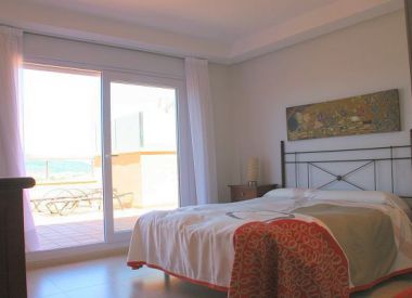 Apartments in Benitachell (Costa Blanca), buy cheap - 379 000 [69484] 4