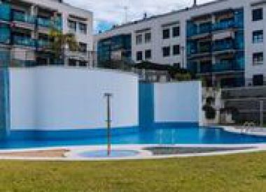 Apartments in Santa Pola (Costa Blanca), buy cheap - 155 000 [69483] 4