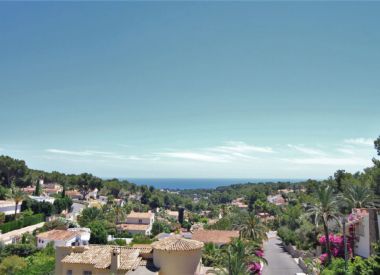 Villa in Benissa (Costa Blanca), buy cheap - 389 000 [69481] 2