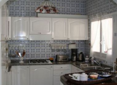 Villa in Benissa (Costa Blanca), buy cheap - 329 000 [69480] 10