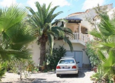 Villa in Benissa (Costa Blanca), buy cheap - 329 000 [69480] 6