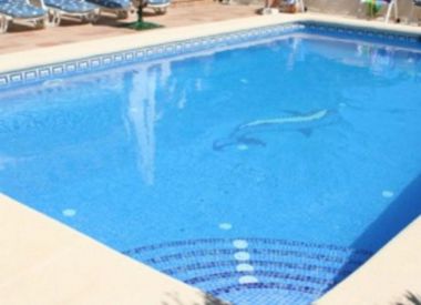 Villa in Benissa (Costa Blanca), buy cheap - 329 000 [69480] 8