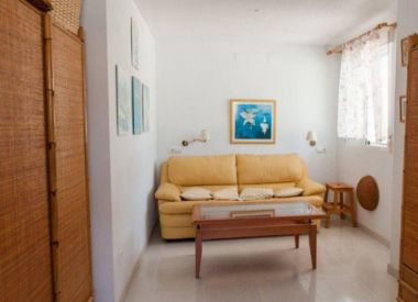 Townhouse in Altea (Costa Blanca), buy cheap - 199 500 [69479] 10