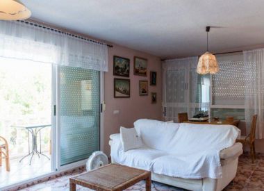 Townhouse in Altea (Costa Blanca), buy cheap - 199 500 [69479] 7