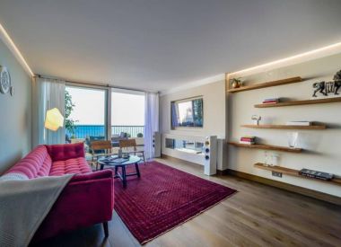 Apartments in Altea (Costa Blanca), buy cheap - 530 000 [69477] 4