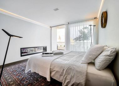 Apartments in Altea (Costa Blanca), buy cheap - 530 000 [69477] 9