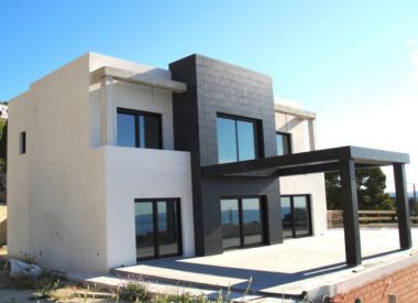 Villa in Benissa (Costa Blanca), buy cheap - 1 750 000 [69473] 3