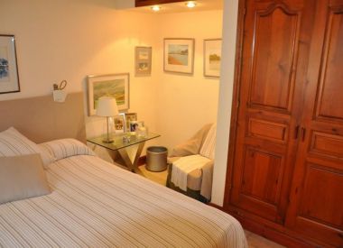 Villa in Benissa (Costa Blanca), buy cheap - 1 800 000 [69471] 4