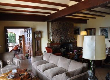 Villa in Benissa (Costa Blanca), buy cheap - 1 800 000 [69471] 5
