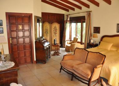 Villa in Benissa (Costa Blanca), buy cheap - 1 800 000 [69471] 6