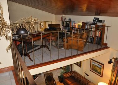 Villa in Benissa (Costa Blanca), buy cheap - 1 800 000 [69471] 8