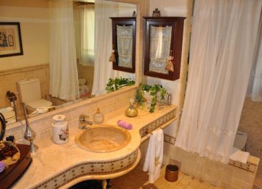 Villa in Benissa (Costa Blanca), buy cheap - 1 800 000 [69471] 9