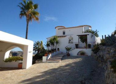 Villa in Benitachell (Costa Blanca), buy cheap - 1 950 000 [69468] 4