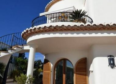 Villa in Benitachell (Costa Blanca), buy cheap - 1 950 000 [69468] 5