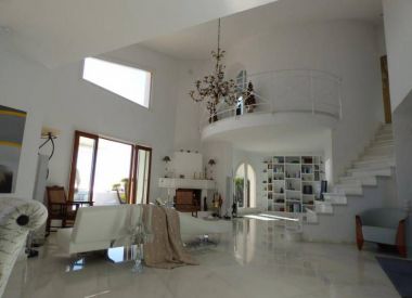 Villa in Benitachell (Costa Blanca), buy cheap - 1 950 000 [69468] 6