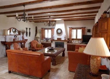 Villa in Benissa (Costa Blanca), buy cheap - 1 580 000 [69466] 10