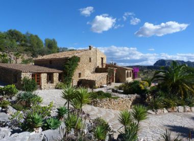 Villa in Benissa (Costa Blanca), buy cheap - 1 580 000 [69466] 3