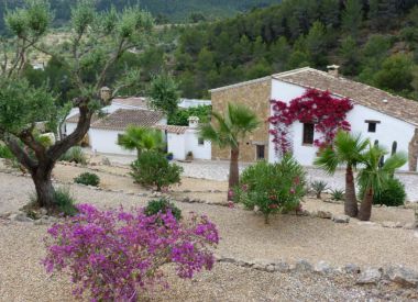 Villa in Benissa (Costa Blanca), buy cheap - 1 580 000 [69466] 4