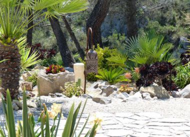 Villa in Benissa (Costa Blanca), buy cheap - 1 580 000 [69466] 5