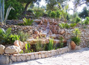Villa in Benissa (Costa Blanca), buy cheap - 1 580 000 [69466] 7