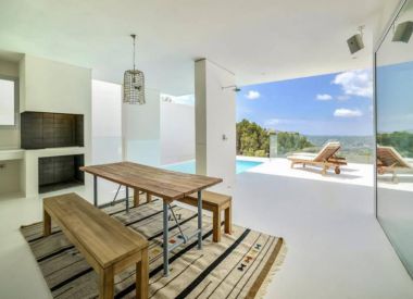 Villa in Altea (Costa Blanca), buy cheap - 1 000 000 [69461] 8