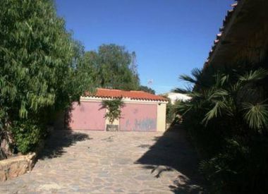 Villa in Altea (Costa Blanca), buy cheap - 1 200 000 [69460] 5